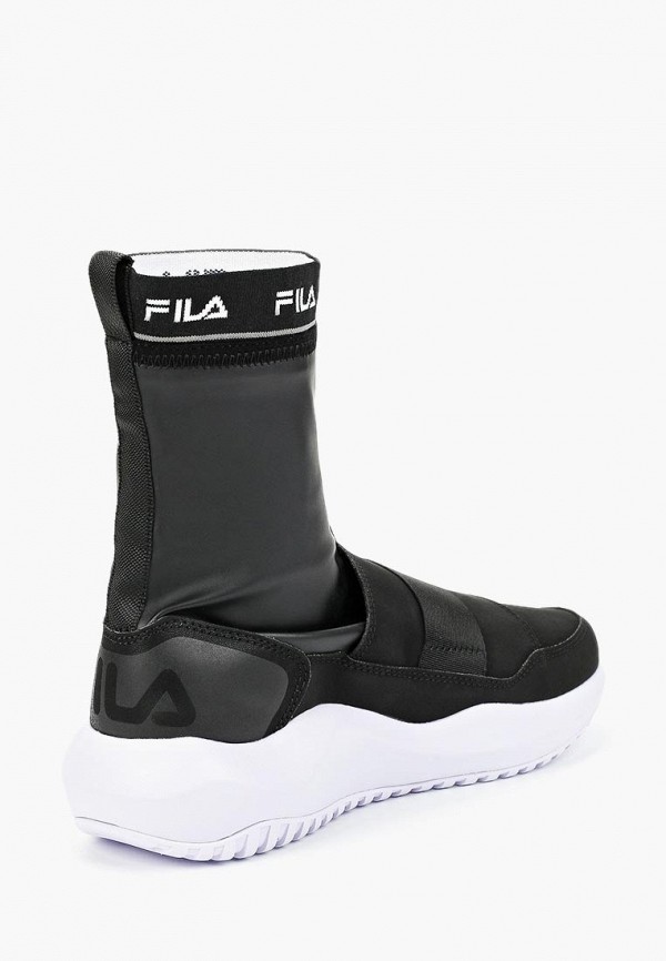 Купить Ботинки Fila Женские