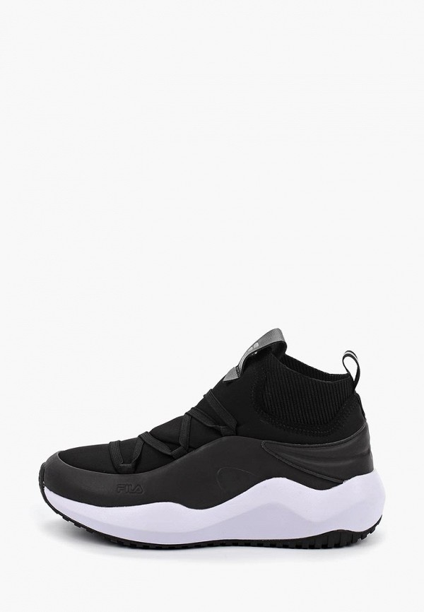 

Кроссовки Fila, Черный, VERTIGO W