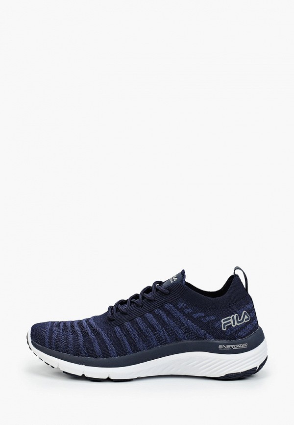 

Кроссовки Fila, Синий, WEBBYROLL 3.0 W