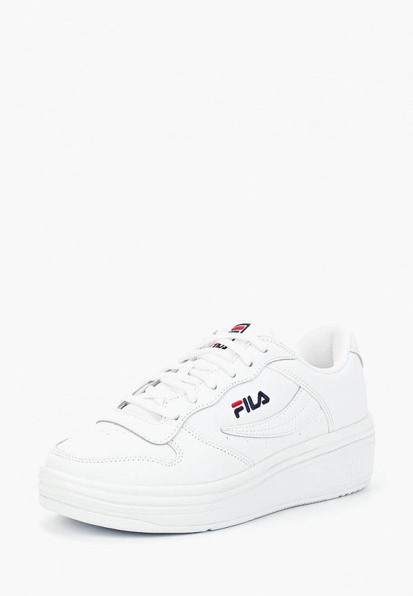 Купить Кроссовки Fila В Спб