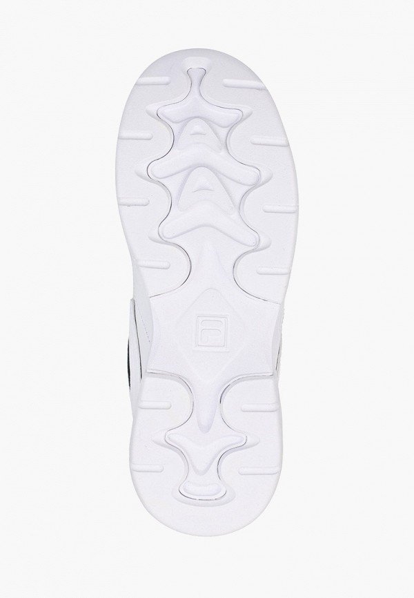 

Кроссовки Fila, Белый, FILA RAY REPEAT