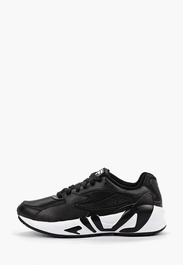 

Кроссовки Fila, Черный, MINDBLOWER LC
