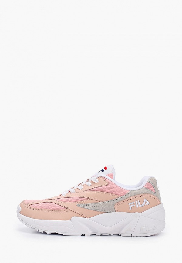 

Кроссовки Fila, Розовый, V94M