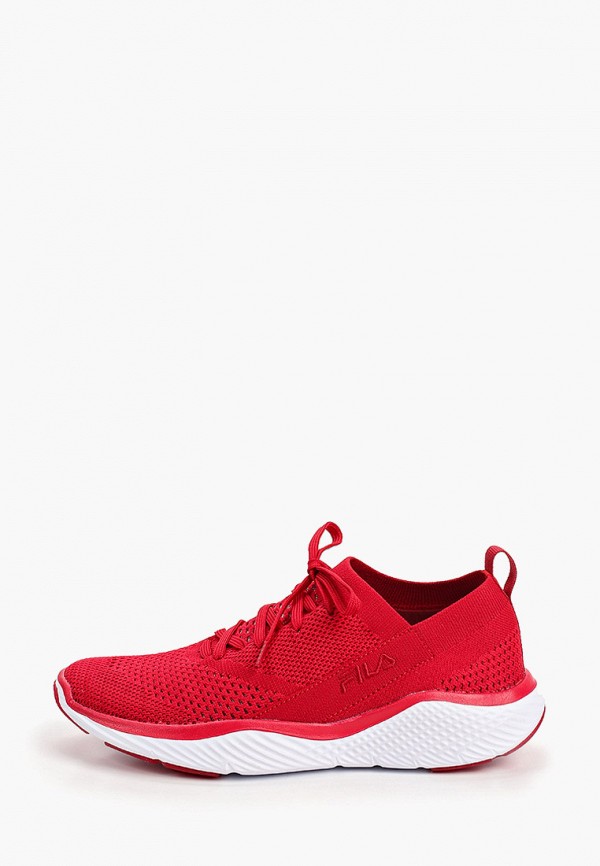 

Кроссовки Fila, Красный, FLORELL 3.0 W