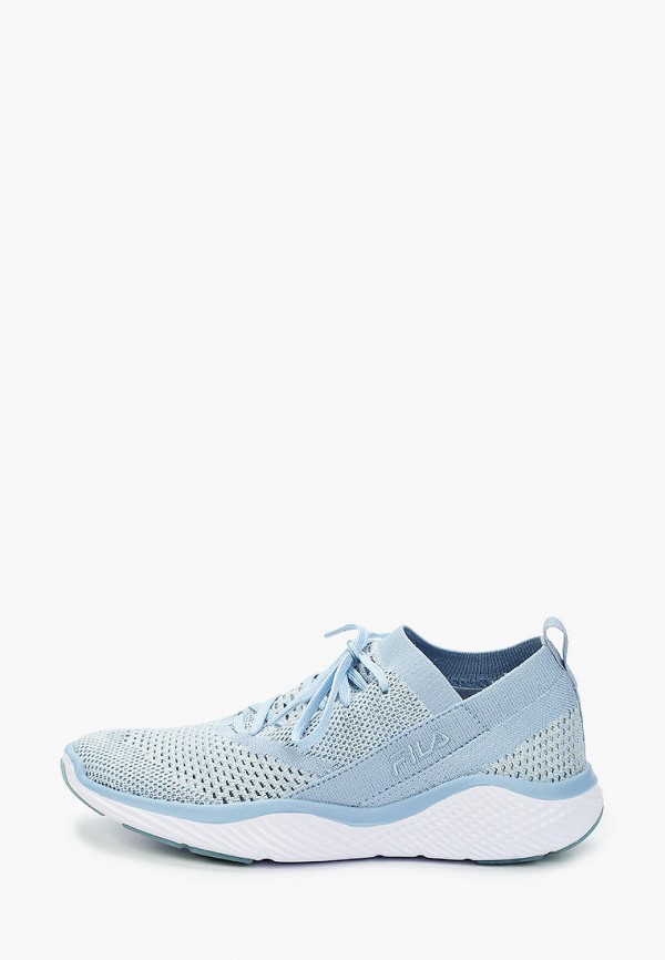 

Кроссовки Fila, Голубой, FLORELL 3.0 W