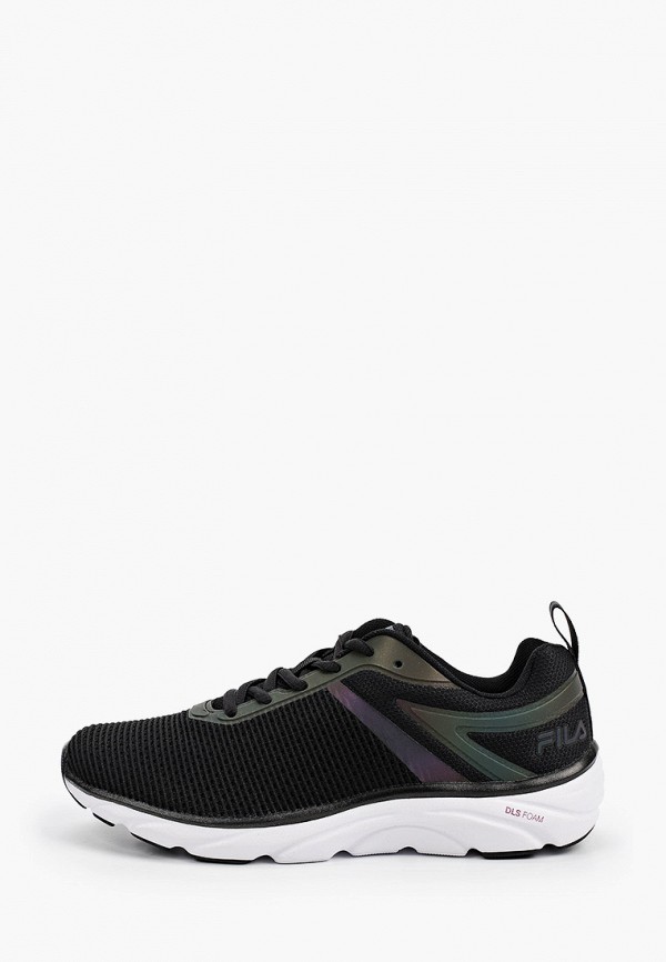 

Кроссовки Fila, Черный, MEGALITE 4.0 W