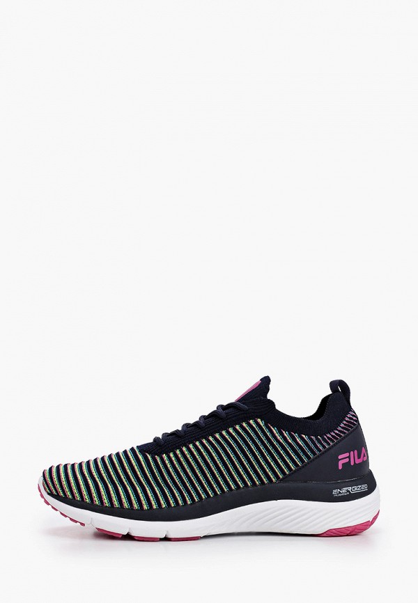 

Кроссовки Fila, Черный, WEBBYROLL 4.0 W