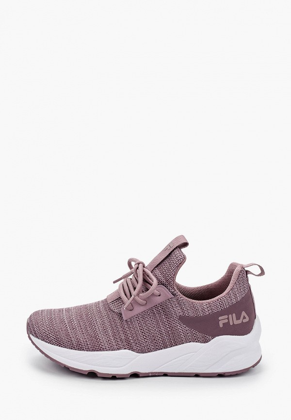 

Кроссовки Fila, Фиолетовый, TORNADO KNIT 3.0 W
