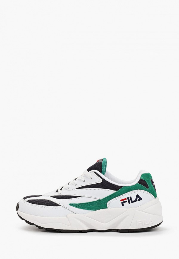 

Кроссовки Fila, Разноцветный, V94M