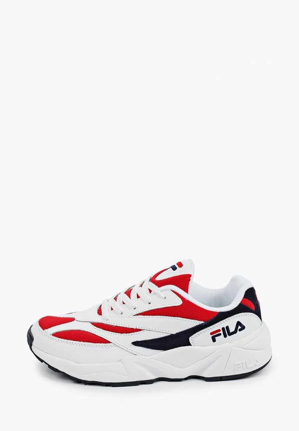 

Кроссовки Fila, Белый, V94M