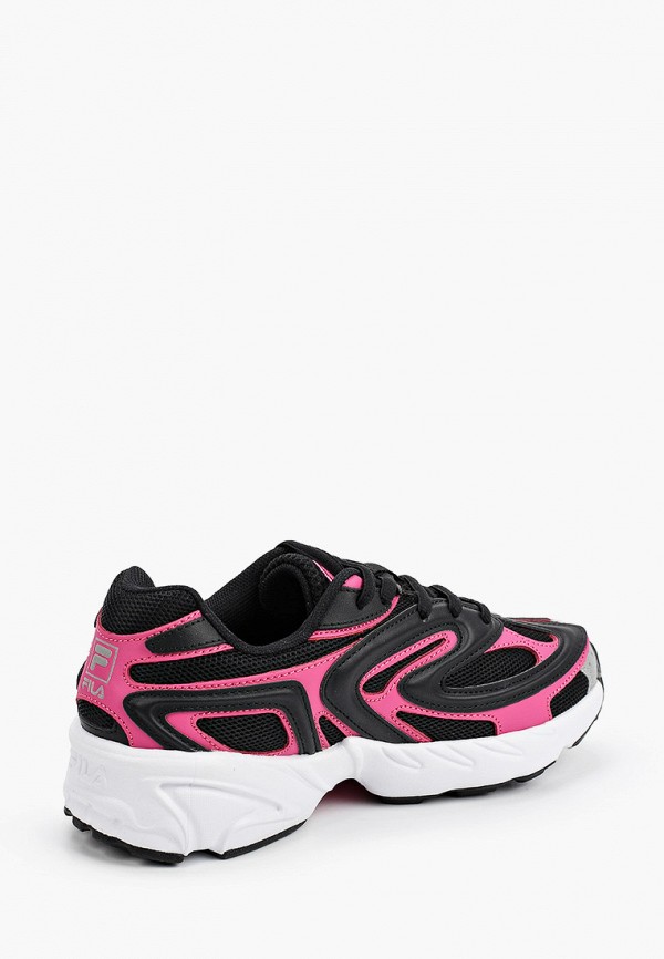 

Кроссовки Fila, Черный, FILA CREATOR