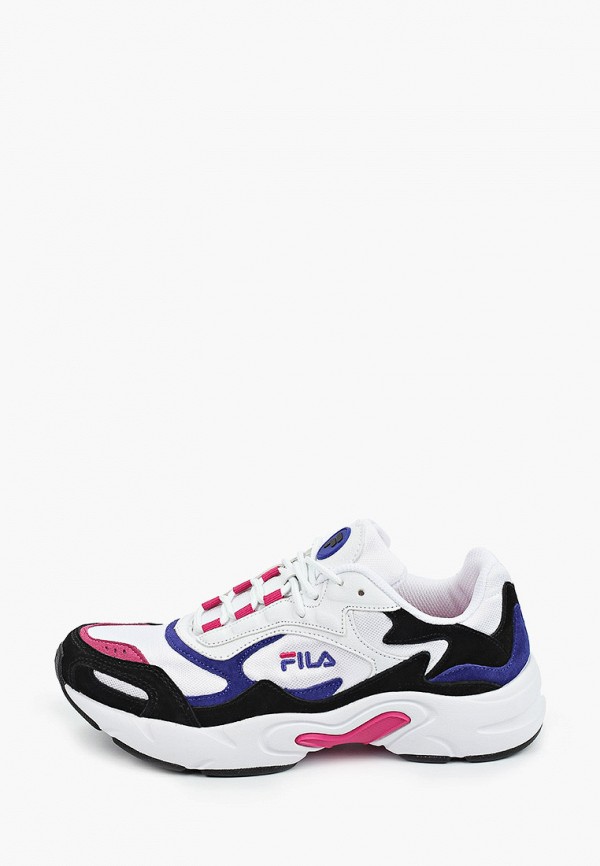 

Кроссовки Fila, Белый, LUMINANCE