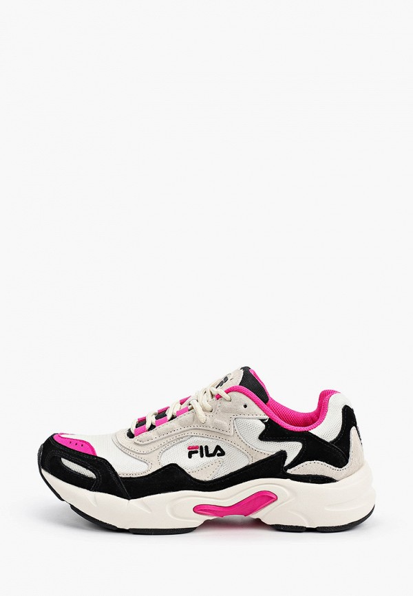 

Кроссовки Fila, Бежевый, LUMINANCE