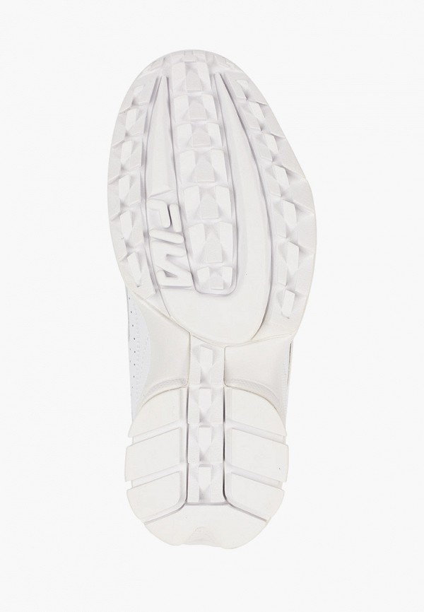 

Кроссовки Fila, Белый, DISRUPTOR II APPLIQUE