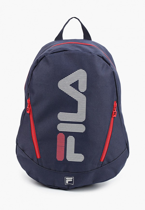 

Рюкзак Fila, Синий