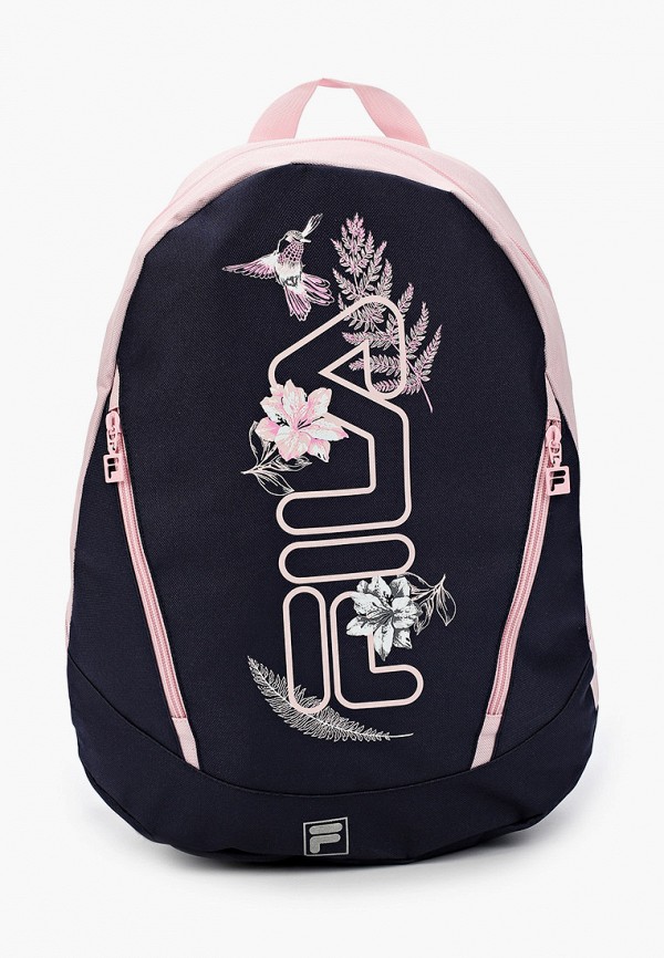 

Рюкзак Fila, Синий