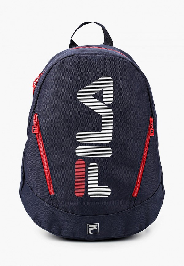 

Рюкзак Fila, Синий
