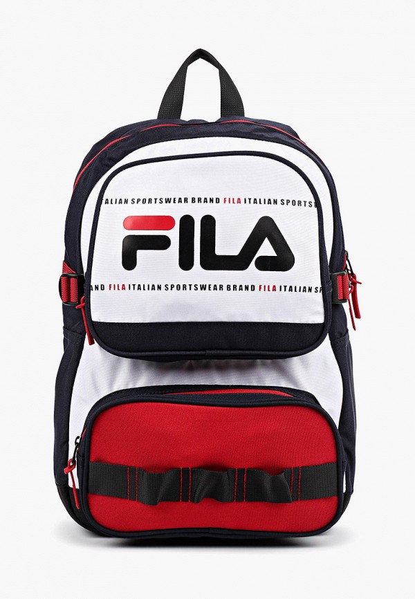 

Рюкзак Fila, Разноцветный