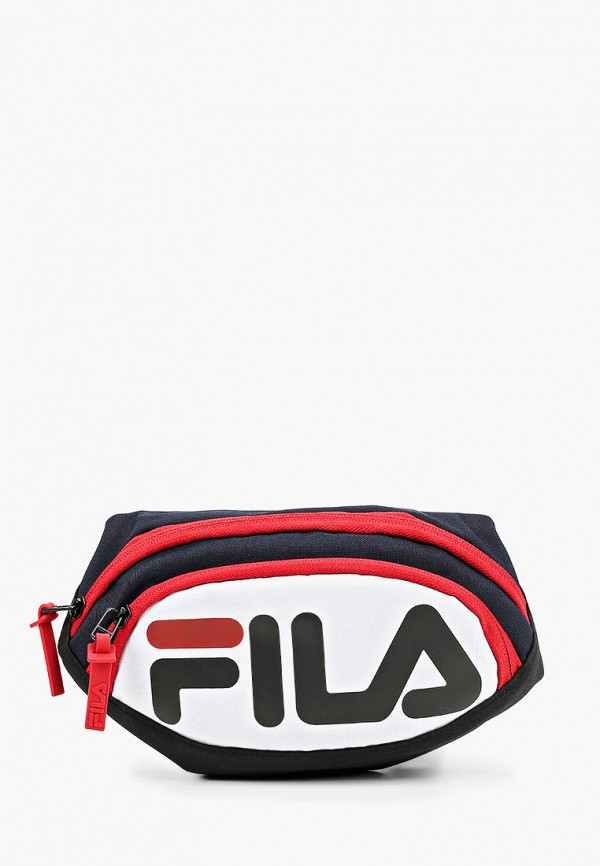 

Сумка поясная Fila, Синий