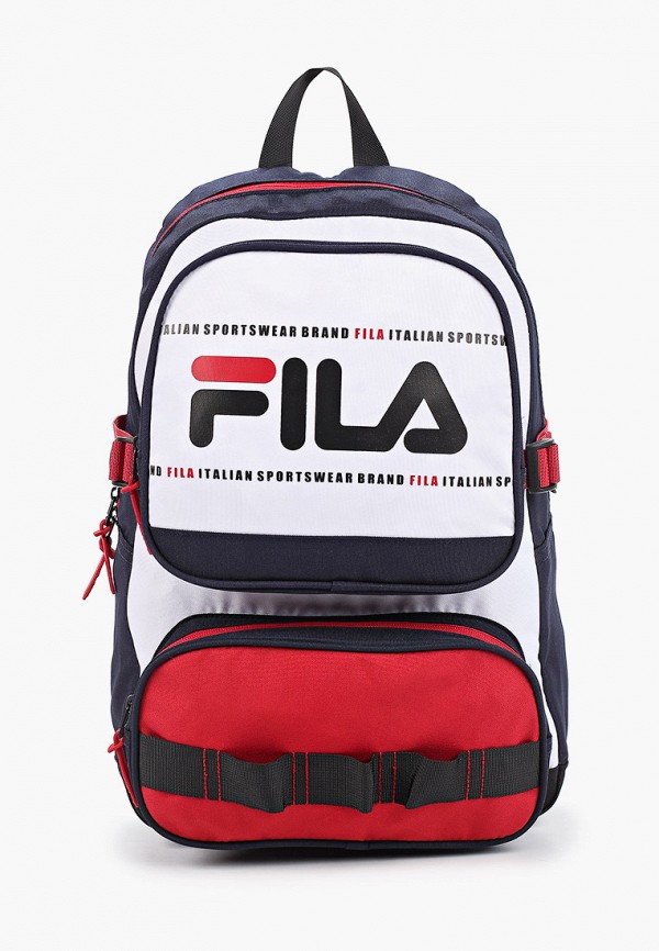 

Рюкзак Fila, Синий
