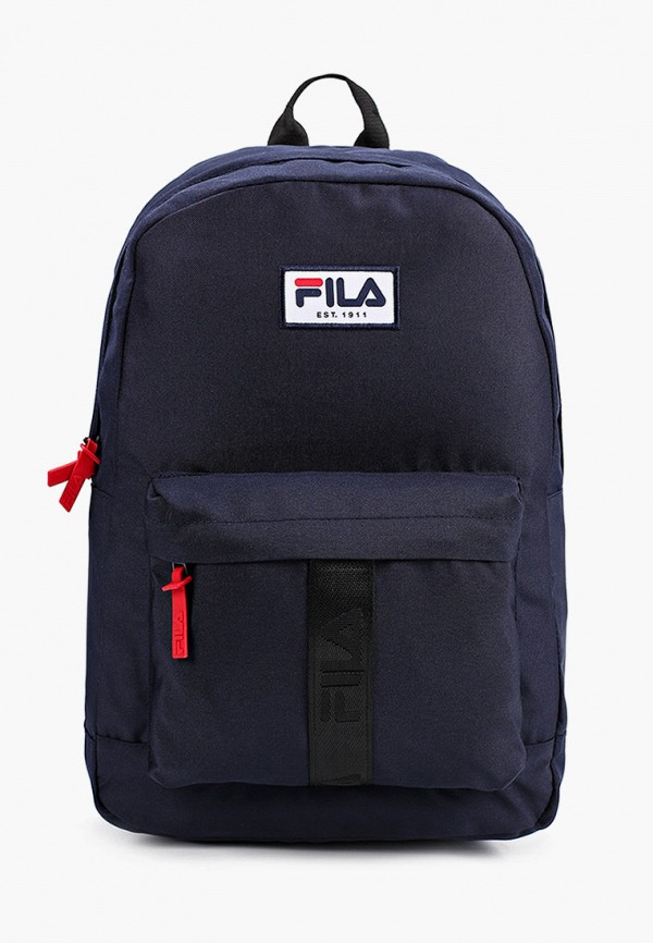 

Рюкзак Fila, Синий