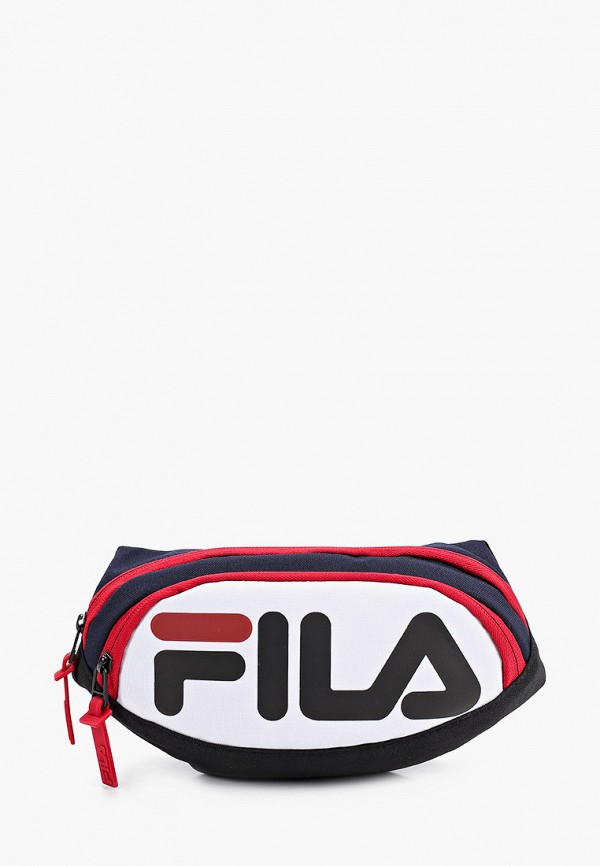 

Сумка поясная Fila, Синий