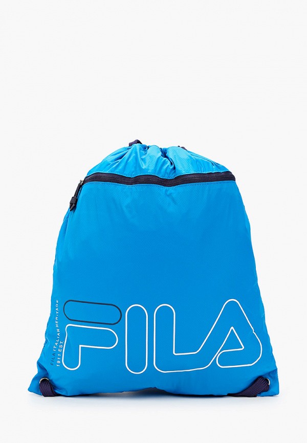 

Мешок Fila, Голубой