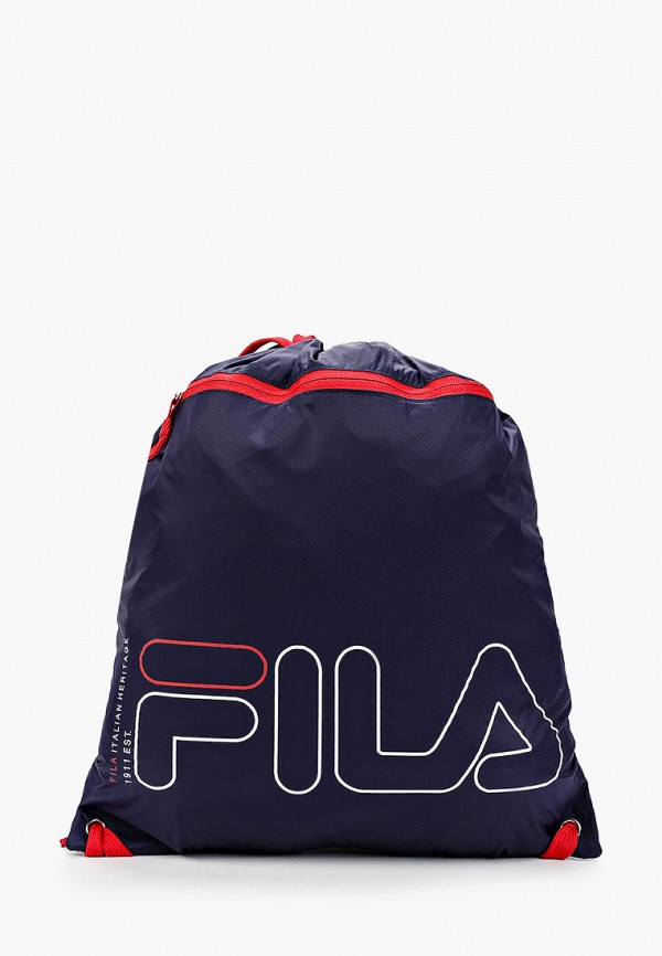 

Мешок Fila, Синий