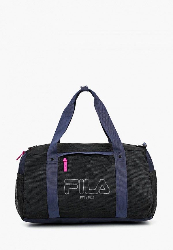 

Сумка спортивная Fila, Черный