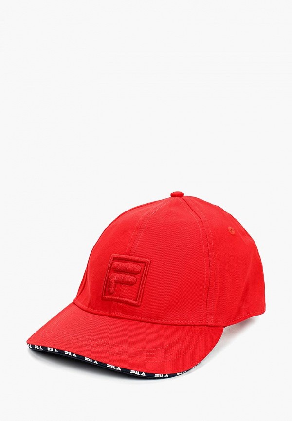 Бейсболка Fila Fila FI030CUEJGQ4