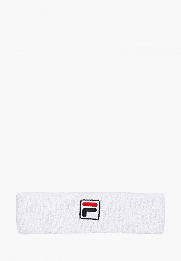 

Повязка Fila, Белый
