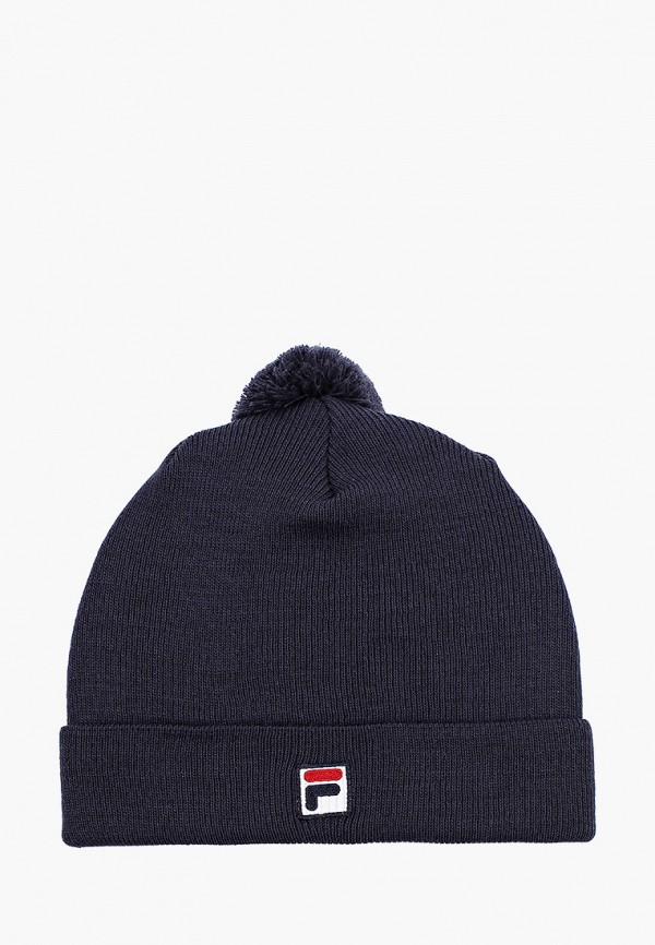 

Шапка Fila, Синий