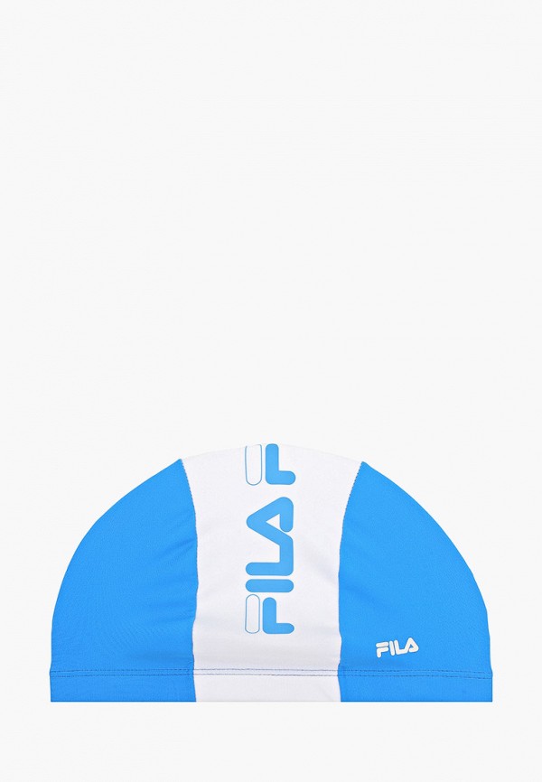 

Шапочка для плавания Fila, Синий