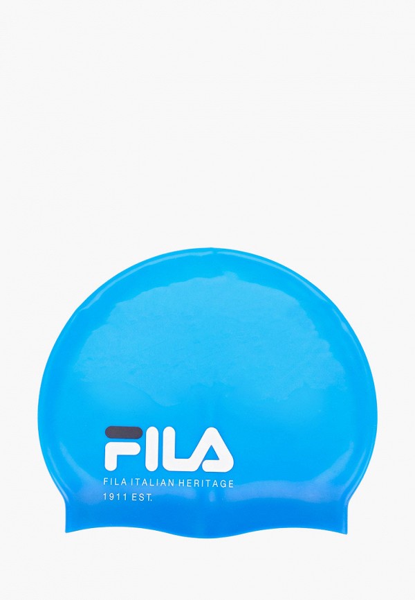 

Шапочка для плавания Fila, Синий