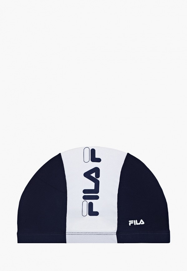 

Шапочка для плавания Fila, Синий