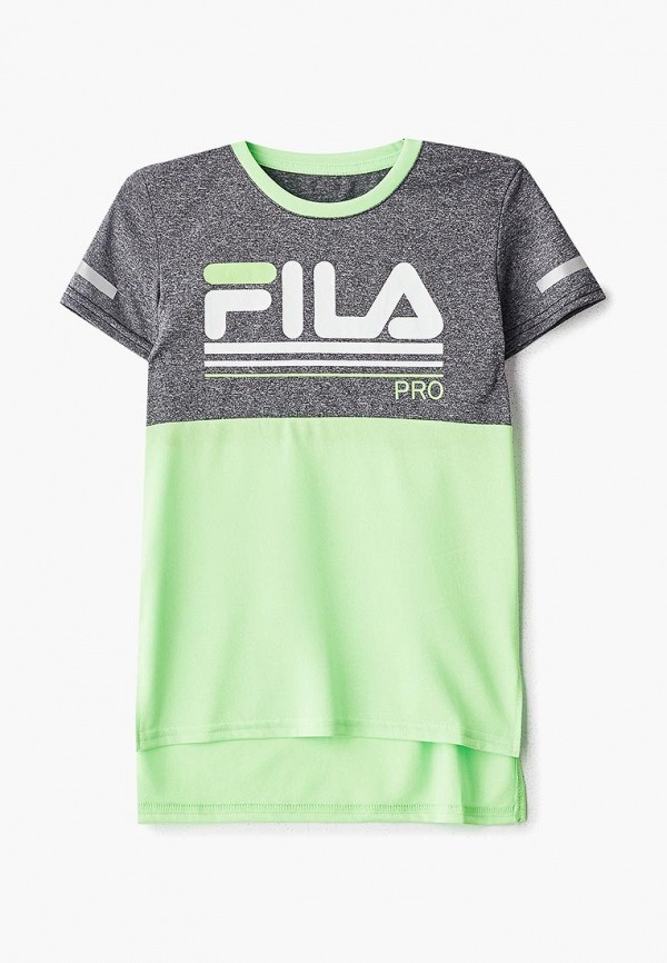 Футболка спортивная Fila Fila FI030EBEJDY1