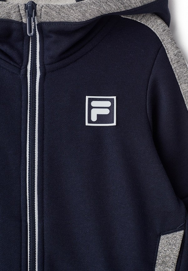 

Толстовка Fila, Синий