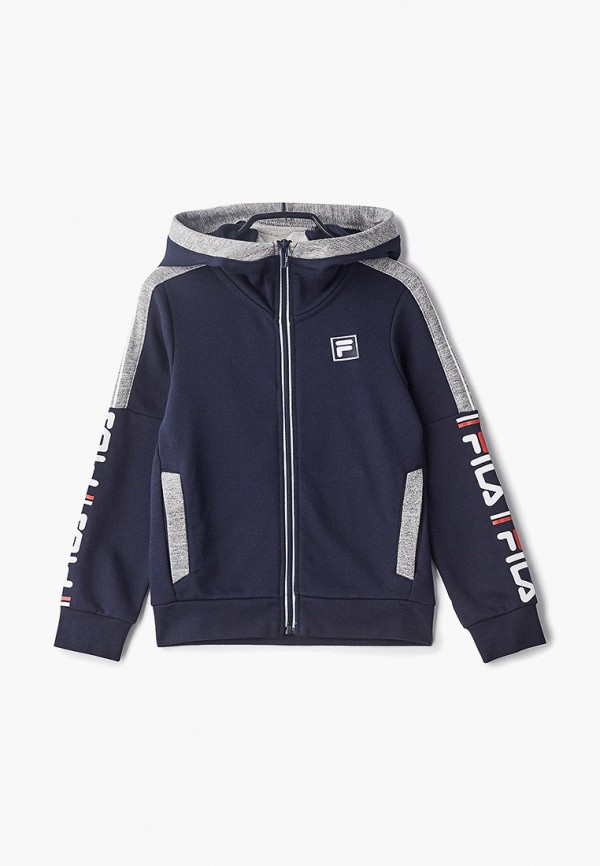 Толстовка Fila Fila FI030EBFGHK9