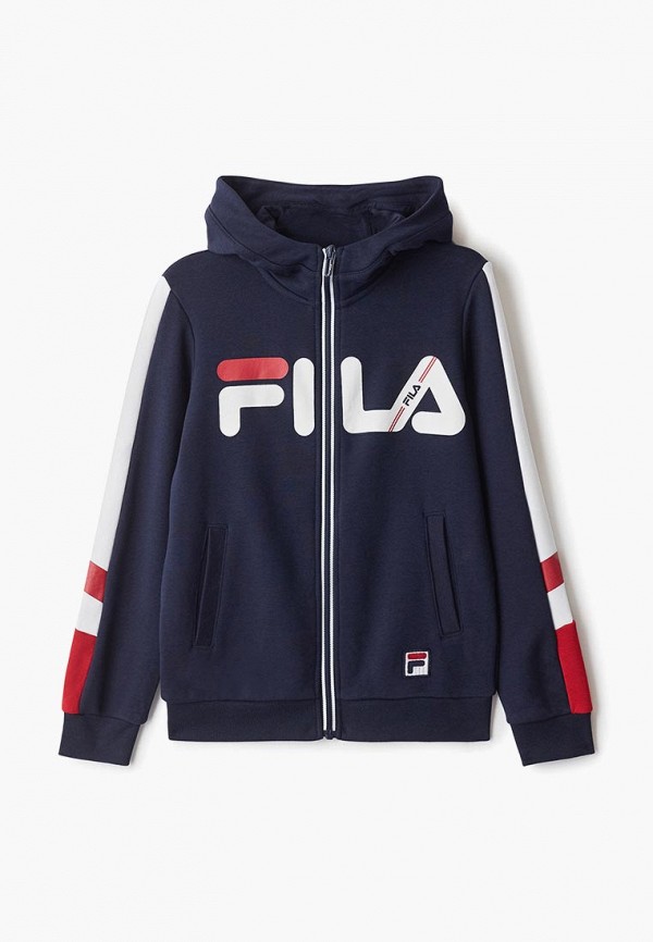 

Толстовка Fila, Синий