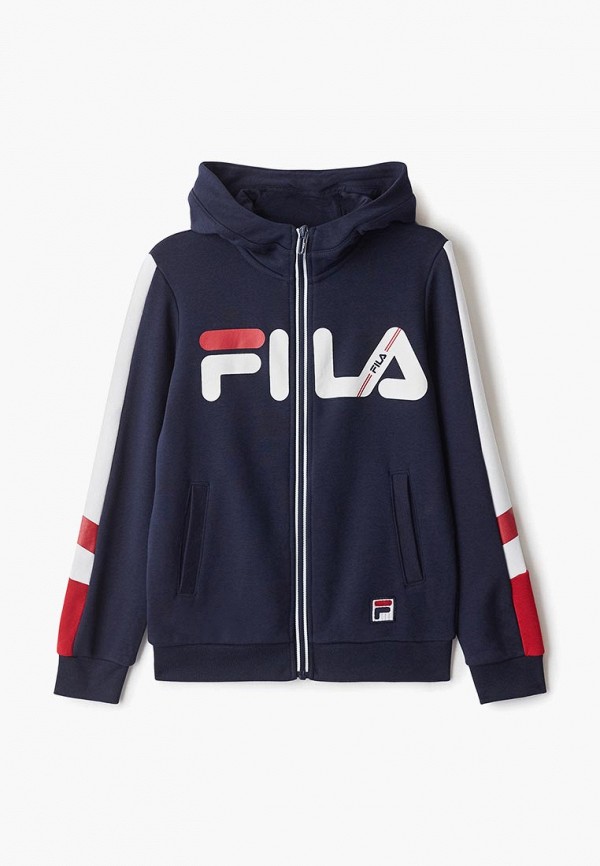 фото Толстовка Fila