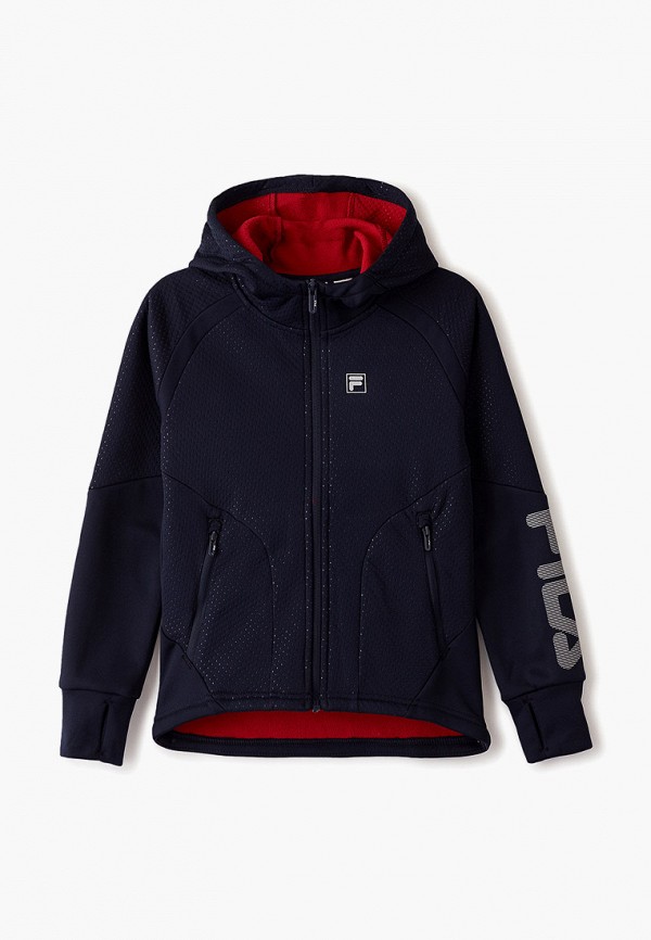 

Толстовка Fila, Синий