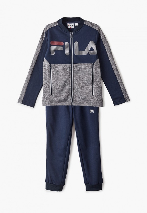 

Костюм спортивный Fila, Разноцветный