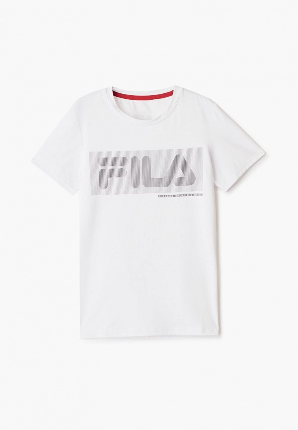 

Футболка спортивная Fila, Белый