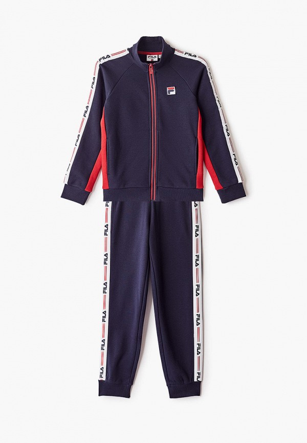 

Костюм спортивный Fila, Синий