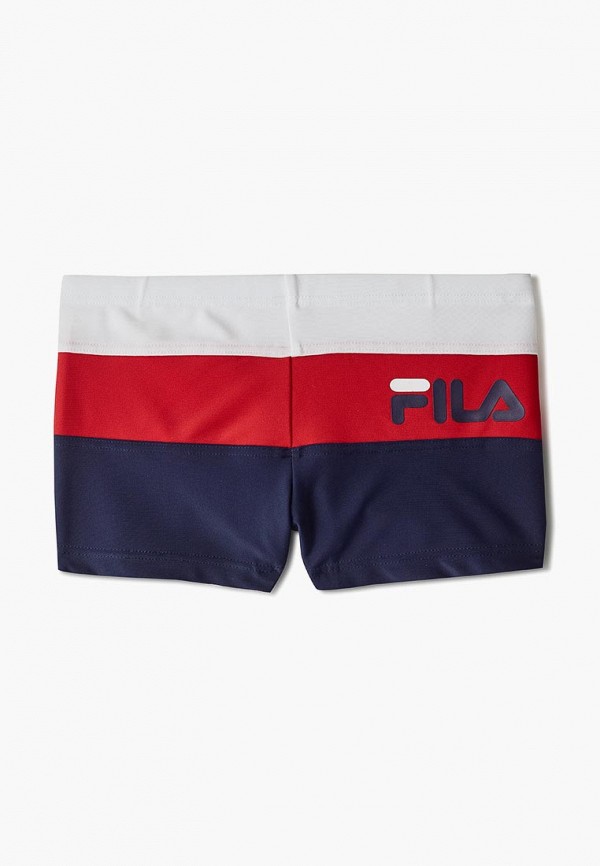 

Плавки Fila, Разноцветный