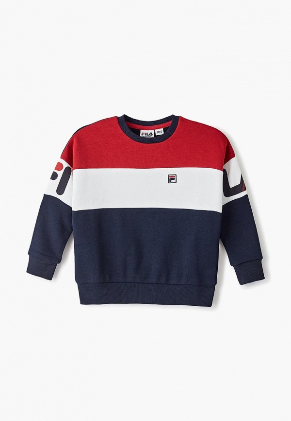 

Свитшот Fila, Разноцветный