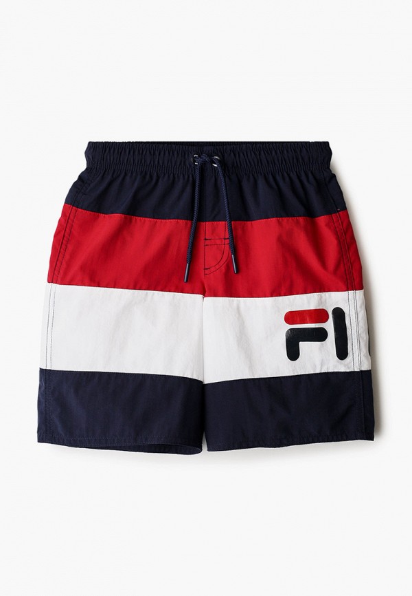 

Шорты для плавания Fila, Разноцветный