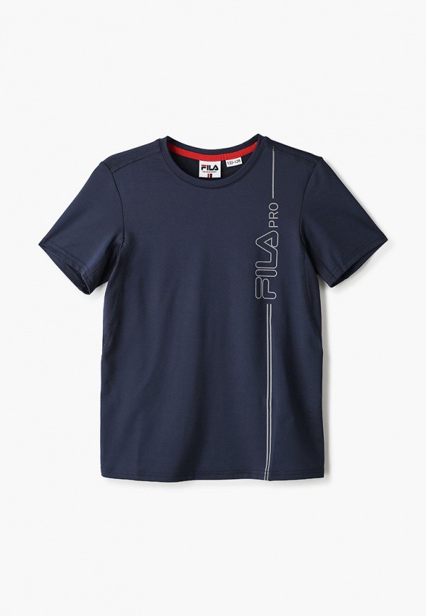 

Футболка спортивная Fila, Синий
