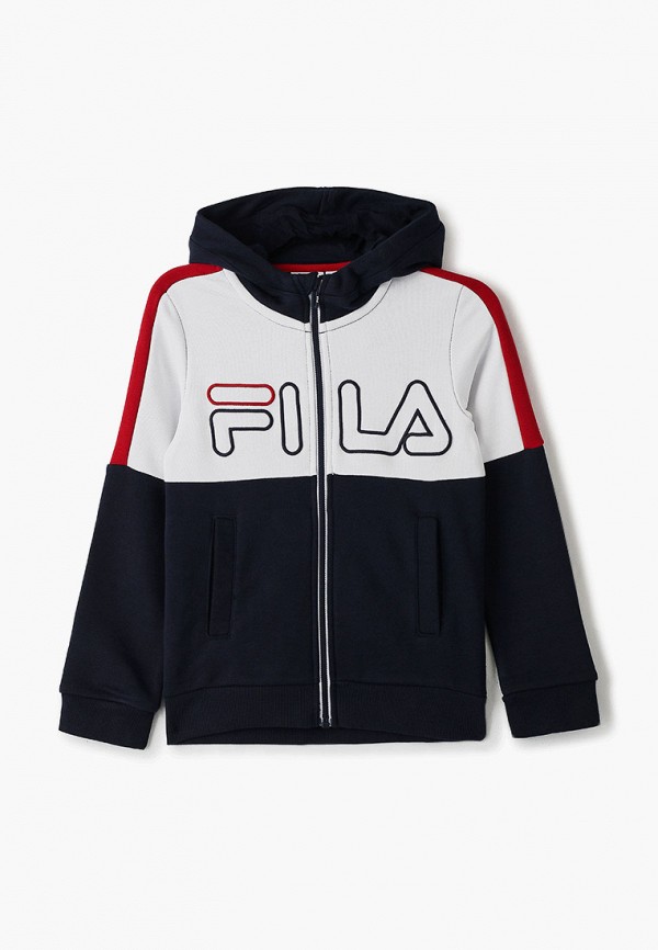 

Толстовка Fila, Синий