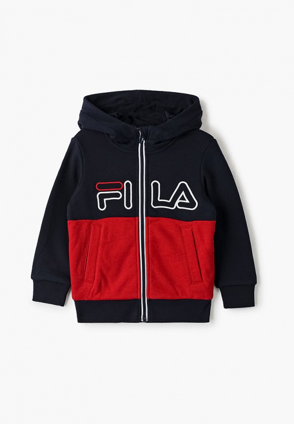 

Толстовка Fila, Синий